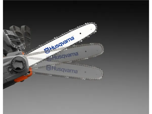 Akumulátorová reťazová píla Husqvarna 225i s akumulátorom a nabíjačkou