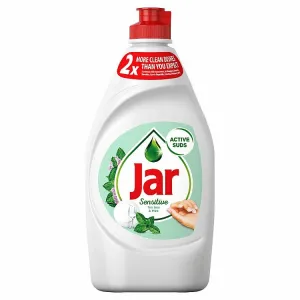 JAR na riad 450 ml Sensitive Tea Tree