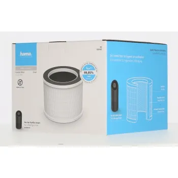 Hama kombinovaný filter 3v1 pre čističku vzduchu Hama Smart 59119099