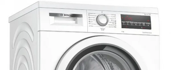 Bosch WUU28T61BY