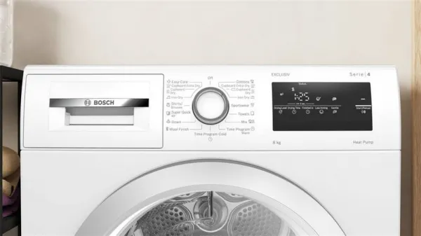 Bosch WTH85292BY