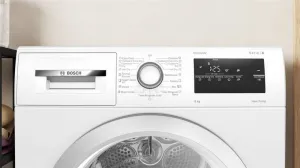Bosch WTH85292BY