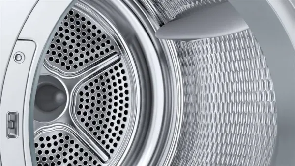 Bosch WTH85292BY