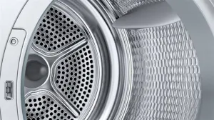 Bosch WTH85292BY