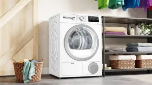 Bosch WTH85292BY