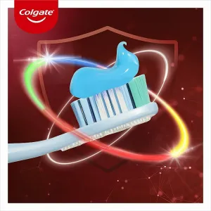 Colgate Total Whitening bieliaca zubná pasta 75 ml
