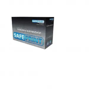 Alternatívny toner Safeprint pre HP CF381A cyan No.312A