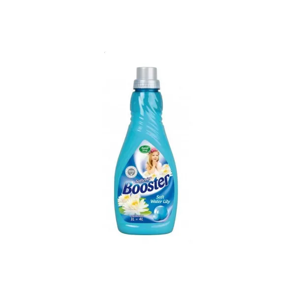 BOOSTER aviváž Lekno1l