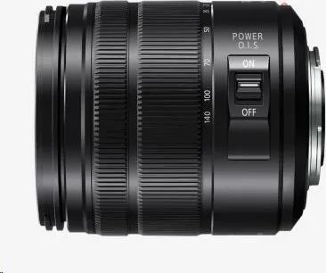 Panasonic LUMIX G Vario 14-140mm F3,5-5,6 II ASPH. POWER O.I.S. (H-FSA14140) 5723