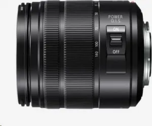 Panasonic LUMIX G Vario 14-140mm F3,5-5,6 II ASPH. POWER O.I.S. (H-FSA14140) 5723