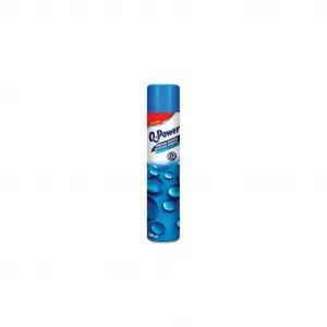 Q-Power osviežovač v spreji 300 ml - Oceán