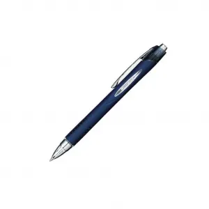 UNI Mitsubishi Pencil Roller uni JETSTREAM SXN-217 čierny