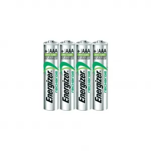Nabíjateľné batérie Energizer AAA HR03 800 mAh