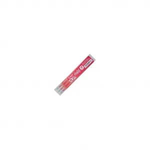 Pilot Náplň do pera 0,7mm Frixion 2067 3 ks červená