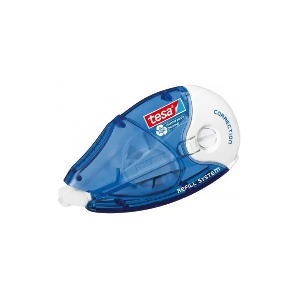 Korekčný roller TESA vymeniteľný 8,4mm x 14m