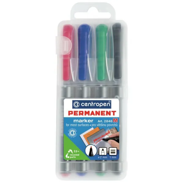 Centropen 2846 4