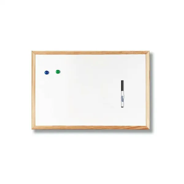 BI-OFFICE 40 x 60 cm Magnetická nástenka BI406010