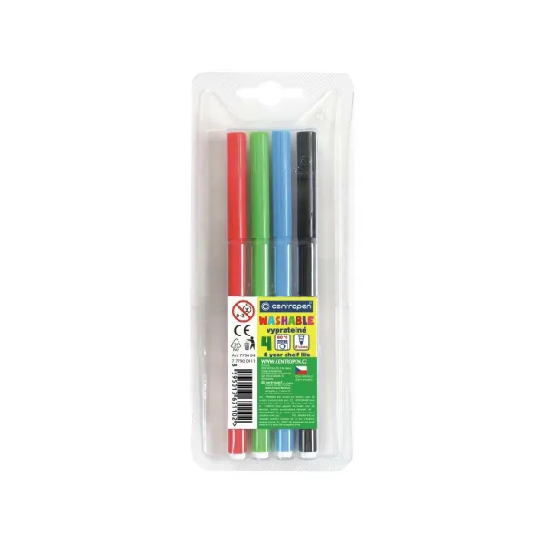 Centropen 7790 4ks