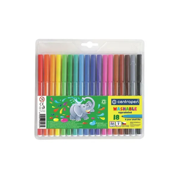 Centropen 7790 18ks