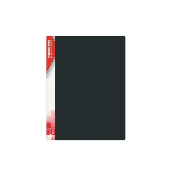 Katalógová kniha 20 Office Products čierna