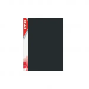 Katalógová kniha 20 Office Products čierna