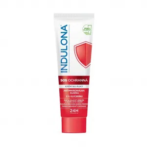 Indulona Ochranný krém na ruky SOS 75 ml