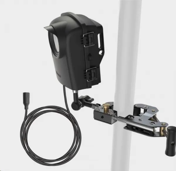 Kamera Brinno BCC2000 Plus – stavebný balík