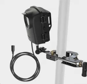 Kamera Brinno BCC2000 Plus – stavebný balík