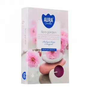 ČAJOVÉ VOŇAVÉ/6 GARDEN SPA 1bal