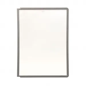 Durable Katalógový panel SHERPA A4 grafitová