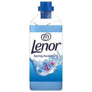 Lenor Aviváž, 34 Praní, Spring Awakening