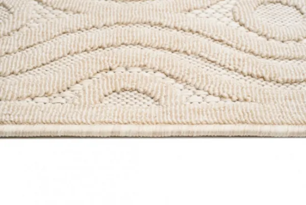 Koberec FG81C CREAM VIERA FOZ