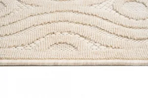 Koberec FG81C CREAM VIERA FOZ