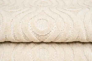 Koberec FG81C CREAM VIERA FOZ
