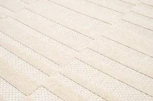 Koberec FG47B CREAM VIERA FOZ