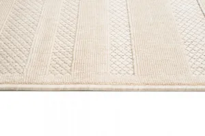 Koberec FG47B CREAM VIERA FOZ