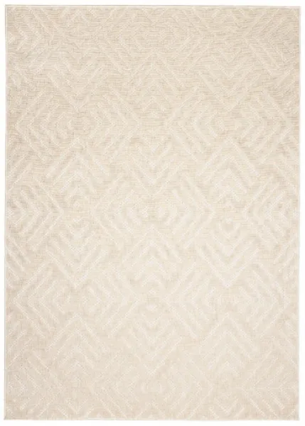 Koberec T932E CREAM VIERA FOZ