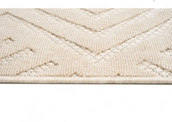 Koberec T932E CREAM VIERA FOZ