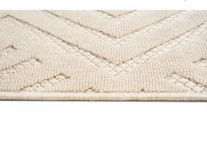 Koberec T932E CREAM VIERA FOZ