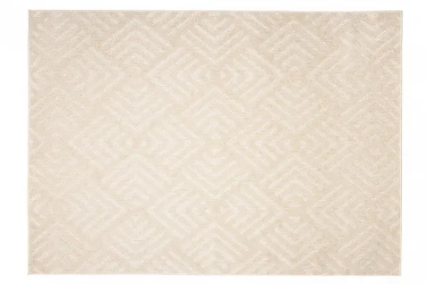 Koberec T932E CREAM VIERA FOZ
