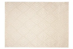Koberec T932E CREAM VIERA FOZ