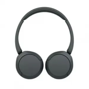SONY WH CH520 Bluetooth slúchadlá čierna
