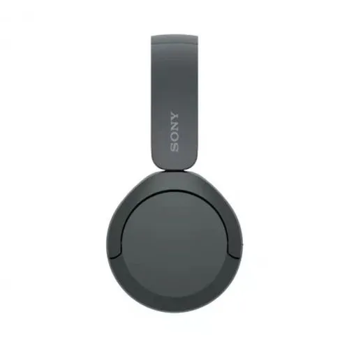 SONY WH CH520 Bluetooth slúchadlá čierna