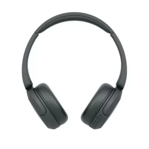 SONY WH CH520 Bluetooth slúchadlá čierna