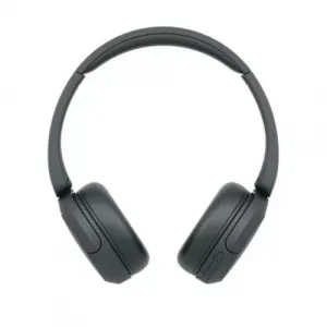 SONY WH CH520 Bluetooth slúchadlá čierna