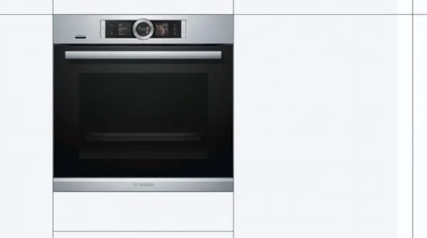Bosch HSG636XS6