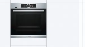 Bosch HSG636XS6