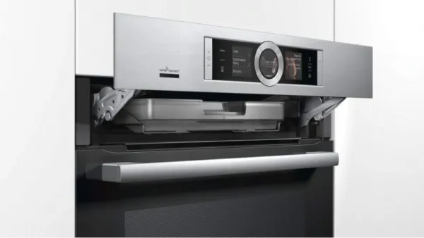 Bosch HSG636XS6
