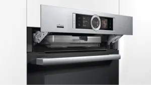 Bosch HSG636XS6