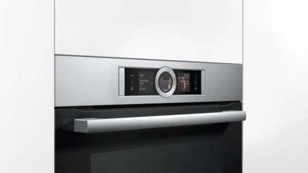 Bosch HSG 656XS1